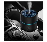 Car Fragrance diffusers, Air fresheners,USB-Powered Mini Ultrasonic Mist Humidifier Oil Diffuser for Vehicle