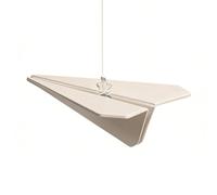 Car Fragrance Dispenser in Paper Plane Shape as Decoration - Long-lasting Fragrance for Vehicle Interior - For Car, SUV, Truck and On the Go in Everyday Commuting Travel