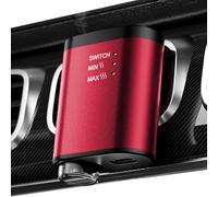 Car Fragrance, Intelligent Automatic Fragrance Dispenser, Interior Accessories with Long Lasting Fragrance for Living Room, Bedroom and Car