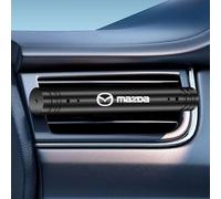 Car Fragrance Interior with Clip for Mazda CX3 CX5 CX7 CX9 CX30 MX5 Mazda 2 3 5 6 Car Air Freshener Fragrance Sticks Air Conditioning Odour Elimination Car Perfume Fragrance B