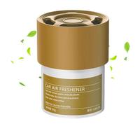 Car Fragrance Solid Car Perfume Air Freshener