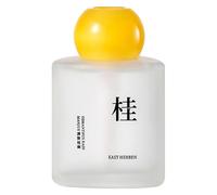 Car Fragrance, Tea Aromatherapy for Vehicle Interior, Decorative Car Air Freshener for Basement, Bathroom, Trash Bin, Gym, Cabinet, Travel Area