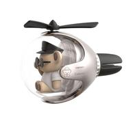 Car Fragrance, Vehicle-Mounted Outlet Aromatherapy, Keep Fresh, Feel in Installation Easy And Nature, like Being