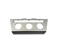 Car Frame Automatic A/C Air Conditioner Air Cond Itioning Control Panel Trim For VW For P&assat B8 Accessories