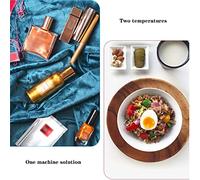 Car Freezer Compact Refrigerator,4L Small Refrigeration And Heating Car Fridge, Portable And Silent Mini Fridge For Car Household Use, 12V 220V (Color : Red, Size : 18 * 25 * 27cm)