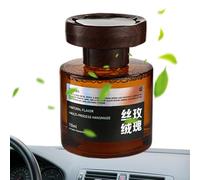 Car Fresheners - Car Scents Diffuser | Long Lasting Cool Freshing 110Ml Diffuser for Truck Room Vehicle Home Auto Road Trip Automotive
