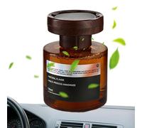 Car Fresheners | Home Odor Eliminator | Cool Freshing 110Ml Long Lasting Diffuser for Auto Vehicle Automotive Room Truck Home Road Trip