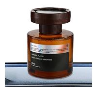 Car Fresheners | Home Odor Eliminator,Cool Freshing 110Ml Long Lasting Diffuser for Auto Vehicle Automotive Room Truck Home Road Trip