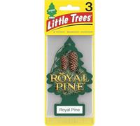 Car Freshner U1P-10101 Royal Pine® Little Tree® Air Fresheners