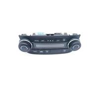 Car Front A/C Heater Temperature Control Panel Switch Compatible For Honda CRV 2.4L