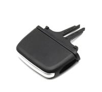 Car Front AC Vent Compatible With Volvo For XC90 2015 2016 2017-2024 Rear Air Conditioning AC Vent Grille Outlet Slider Knob Tab Clip Repair OEM：32219347