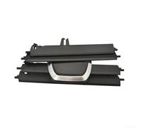 Car Front AC Vent Repair Kit for BMW For 5 Series For G30 2017 2023 and 6 Series GT G32 2018 2024 with OEM Compatible Plastic Chrome Plated Material (Left)