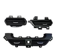 Car Front Air Conditioning Outlet Dashboard AC Air Condition Vent Outlet For Nissan For Teana For Altima 2019 2020 2021 CFCKHPTHAZ(1 SET)