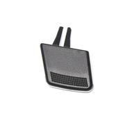 Car Front Air Conditioning Vent Toggle Piece Outlet Card Clip Wind Direction Plectrum Knob for Kia for K3 2011-2018 A/C Louvre Vent(No.3)