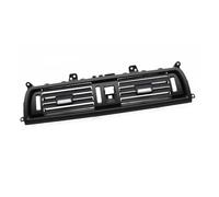 Car Front Air Grille For BMW 5 Series F10 F11 2010-2017 LHD Front Central Left Right Rear AC Vent(Without Chrome)