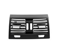 Car Front Air Grille For BMW 5 Series F10 F11 F18 520i 523i 525i 528i 535i LHD RHD Front Left Right Rear AC Vent(Rear C)