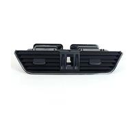 Car Front Air Grille For Skoda For Octavia 2015-2021 OE 5ED820951 5E0819701-A Front Central Left Right Rear Air Conditioning AC Vent(Central)
