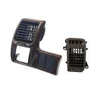 Car Front Air Grille For Toyota For Avalon 1995-1999 Front Dash Air Conditioning Outlet Grille Panel Assembly 1 Pair A/C Vent LHD