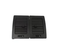Car Front Air Grille For Toyota Hilux Kun SR5 UTE 2005-2015 Air-Condition A/C Vent(Rhd-lhd air-2pcs)