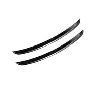 Car Front And Rear Mudflaps 4PCS Universal Car Wheel Arch Fender Kit