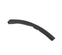 Car Front And Rear Mudflaps Compatible with Toyota For Rav4 2013-2018 Wheel Arch Mouldings Bumper End Eyebrow Protector