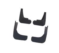car Front and Rear Mudflaps For A1 2010-2015 Mud Flaps