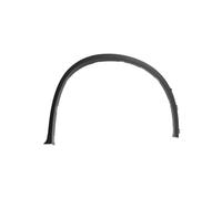 Car Front And Rear Mudflaps Front Wheel Arch Cover Fender Moulding Trim Compatible with X6 E71 E72