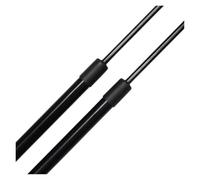 Car Front Bonnet Hood Damper For SsangYong For Kyron 2005-2014 430mm 7115009000 Front Bonnet Gas Springs Lift Supports Shock Absorbers Prop Car Hood Lift Strut(Normal Black)