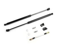 Car Front Bonnet Hood Engine Cover Hydraulic Rod Gas Spring Strut Support Spring Shock Bar For SEAT For Ateca 2016-2023 vehicle accessories