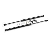 Car Front Bonnet Hood Gas Shock Lift Strut Bars Support Rod Car-Styling Accessories For Hyundai For Kona 2017-2021 vehicle accessories