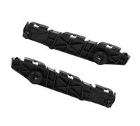 Car Front Brackets Bumper Support Bracket Set, For Lexus, For IS250, For IS350 1 Pair Right+Left Car Front Bumper Support Bracket Parts 52536-53011 52535-53011