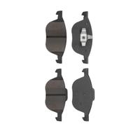 Car Front Brake Pads 35003 For For Focus III Turnier 2012-2020 | Car brake pads Enables deceleration control BV612001B3A 1816524 1765766 Car Front Axle Set