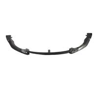 Car Front Bumber Lip For BMW 3 Series M3 CS 2014-2020 Real carbon fiber,Made of ABS material, which is light-weight,superior durability
