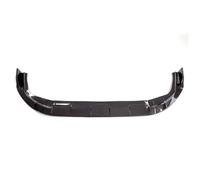 Car Front Bumber Lip For Toyota RAV4 2020-2023,Car front spoiler,Adjustable,durable, anti-collision, anti-scratch,Stereoscopic design,A/Carbon Fiber Pattern