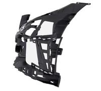 Car Front bumper bracket Compatible With Benz For C-Class W205 C300 2019 2020 2021 Front Bumper Bracket Automotive Components OEM:A2058855502 A2058855602