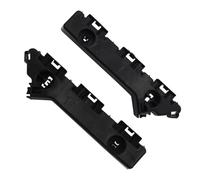 Car Front Bumper Bracket Compatible With Chrysler For 300 2011 2012 2013 2014 2015 2016 2017 2018 2019 2020 2pcs Front Bumper Support Bracket OEM:57010401AD 57010402AD