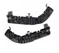 Car Front Bumper Bracket Compatible With Dodge For Challenger 2008 2009 2010 2011 2012 2013 2014 2015 2016 2017 2018 2019 2020 Front Bumper Support Brackets 68024342AA(1pair)