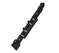 Car Front bumper bracket Compatible With For 7 E66 730Li N52 For 7 E66 740Li N62N 2005 2006 2007 2008 Front Bumper Support Left Right OEM:51117135575 51117135576