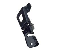 Car Front bumper bracket Compatible With For Beetle Fleet Edition 2015 2016 Bumper Bracket Beam Support Front Inner Interior Inside OEM:5C5807774E