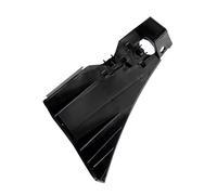 Car Front Bumper Bracket Compatible With For Mustang 2005 2006 2007 2008 2009 Front Bumper Support Bracket Left Driver Right Passenger OEM：5R3Z17C861AA 5R3Z17C861AA(Left Driver Side)