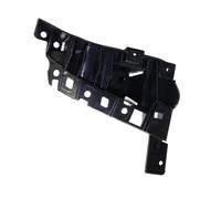 Car front bumper bracket Compatible With Jeep For Cherokee Overland 2016 2017 2018 Front Bumper Bracket Mounting Support Left And Right OEM: 68210065AD