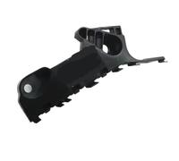 Car Front bumper bracket Compatible With Mazda For 6 For Atenza GJ GL 2013 2014 2015 2016 2017 2018 Front Bumper Support Bracket Retainer Holder OEM:GV9B-50-0U1