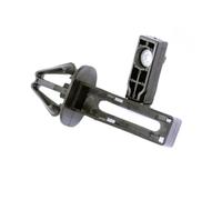 Car Front bumper bracket Compatible With Mercedes-Benz For C350 For 4Matic 2008-2015 For Base 2008-2015 Front Bumper Support Brackets OEM:2188800430