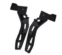 Car Front bumper bracket Compatible With Nissan For Maxima For S For SV 2009 2010 2011 2012 2013 2014 Front Bumper Bracket 2 Replacement OEM:622269N00A 622279N00A