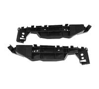 Car front bumper bracket Compatible With Suzuki For Swift 2005 2006 2007 2008 2009 2010 2011 Front Bumper Bracket Automotive Component OEM：71731-63J00 71732-63J00
