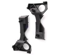 Car Front Bumper Bracket For Toyota For Corolla 2003-2008 5211602061 | 1Pair Front Bumper Retainer Holder Bracket Support 5211502061 5211602061 Front Bumper Bracket