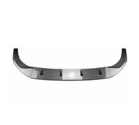 Car Front Bumper Canard Lip Lower Splitter Diffuser Exterior Body Kit Tuning Trim Gloss Black For A3 8Y S3 2021 2022 2023 Front Spoiler