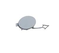 Car Front Bumper Cap For Skoda For 2013-2017