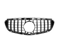 Car Front Bumper Center Grille For Benz For W212 S212 E-Class 2014-2018 Car Front Grilles