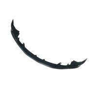 Car Front Bumper cover Lip Compatible for bentley Continental GT 2012 Car Accessories(Matte Black)